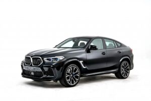 BMW SUVs 2020 – 2024