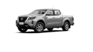 Nissan Navara | Pickup Truck