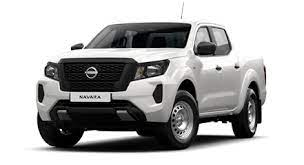 
								Nissan Navara | Pickup Truck full									