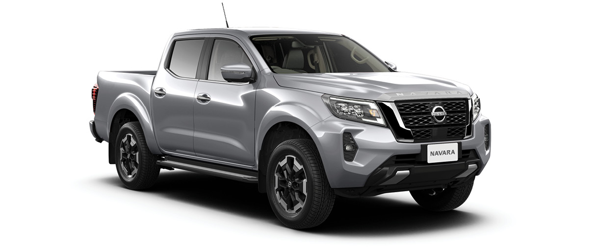 
								Nissan Navara | Pickup Truck full									